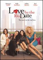 Love by the 10th Date