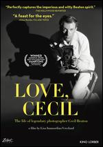 Love, Cecil - Lisa Immordino Vreeland