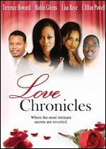Love Chronicles