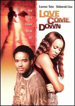Love Come Down