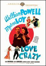 Love Crazy