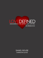 Love Defined Workbook