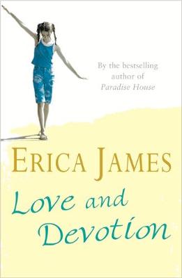 Love & Devotion - James, Erica
