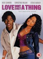 Love Don't Cost a Thing