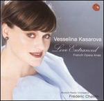Love Entranced: French Opera Arias