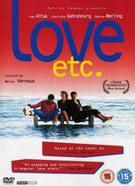Love Etc.