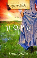 Love Finds You in Hope, Kansas