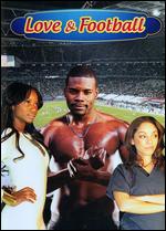 Love & Football - Jason Horton