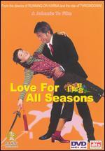 Love for All Seasons