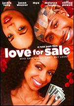 Love for Sale [WS]