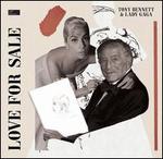 Love for Sale