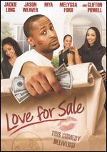 Love for Sale - Russ Parr