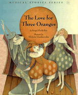 Love for Three Oranges