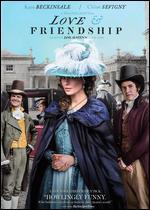 Love & Friendship