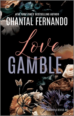 Love Gamble - Fernando, Chantal