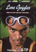 Love Goggles - Tony Travis