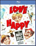 Love Happy [Blu-ray]