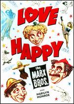 Love Happy