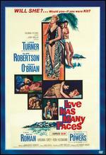 Love Has Many Faces