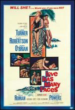 Love Has Many Faces - Alexander Singer