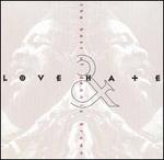 Love & Hate: The Best of Dennis Brown