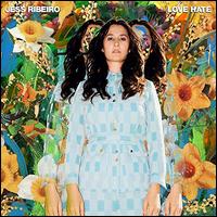 Love Hate - Jess Ribeiro