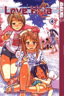 Love Hina #04