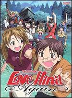 Love Hina Again: The Movie