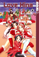 Love Hina Volume 6