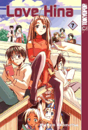 Love Hina Volume 7