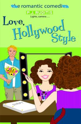 Love, Hollywood Style - Ruditis, P J