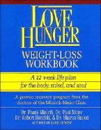 Love Hunger Weight-Loss Workbook