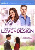 Love in Design