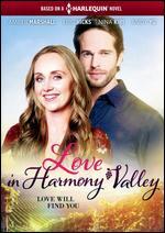 Love In Harmony Valley