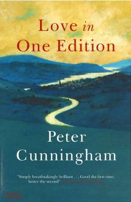 Love In One Edition - Cunningham, Peter