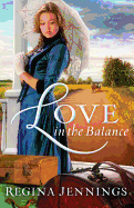 Love in the Balance