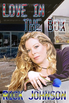 Love In The Box - Johnson, Rick