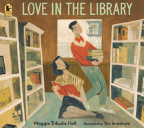 Love in the Library