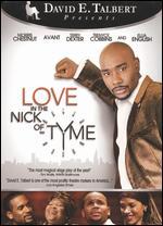 Love in the Nick of Tyme