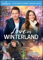 Love in Winterland