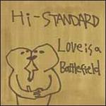 Love Is a Battlefield