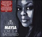Love Is a Battlefield
