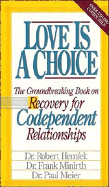Love is a Choice