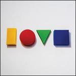 Love Is a Four Letter Word