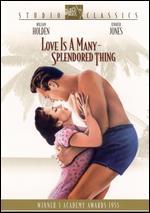 Love is a Many-Splendored Thing