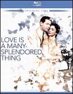 Love Is a Many-Splendored Thing - Henry King