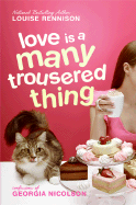 Love Is a Many Trousered Thing