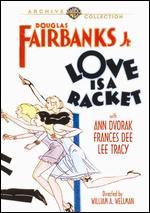 Love Is a Racket