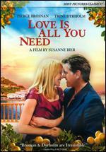 Love Is All You Need