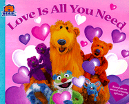 Love is All You Need